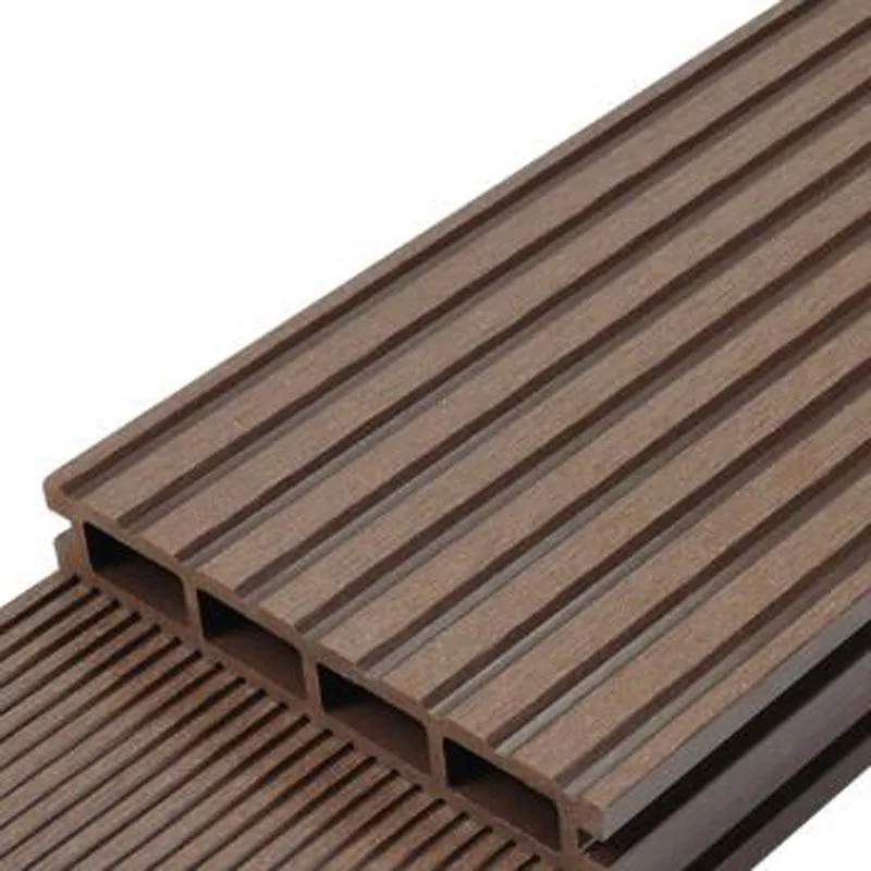 Coffee Hollow Deck Flooring
