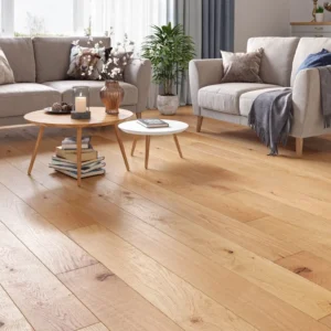 Elgin Farmhouse Engineered Oak Wood Flooring