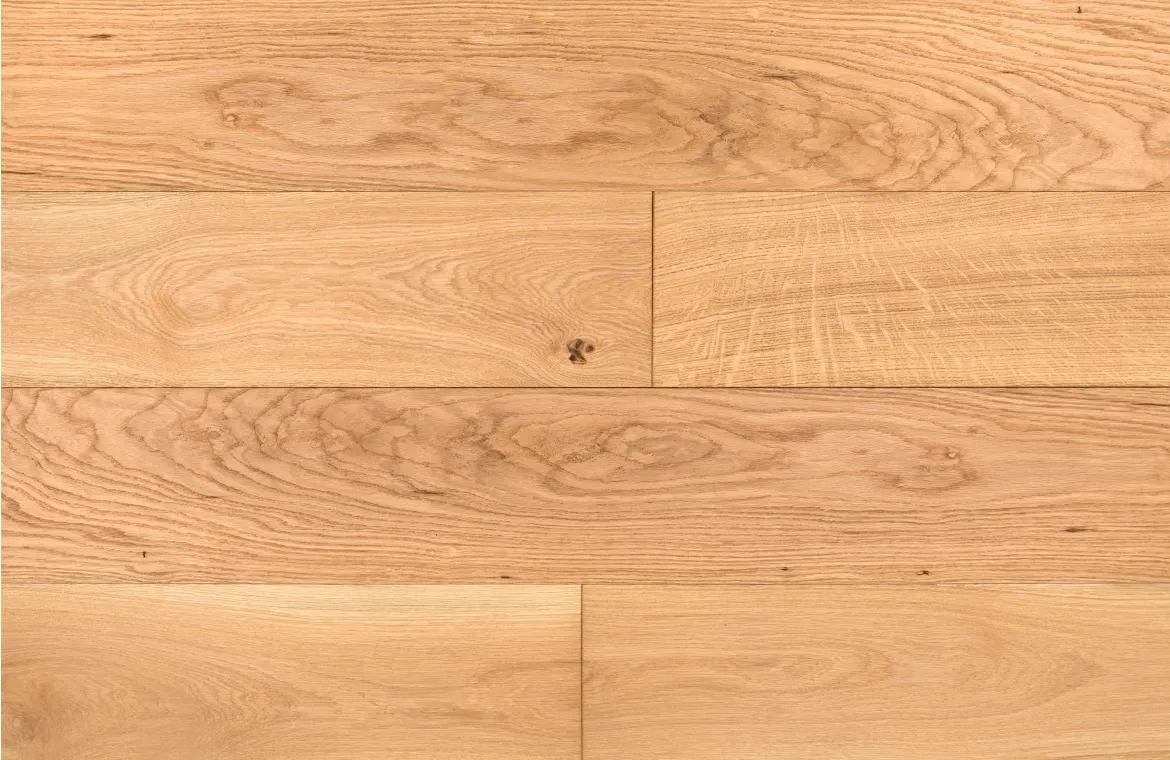Elgin Farmhouse Engineered Oak Wood Flooring