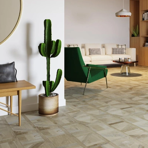 Floor Tiles