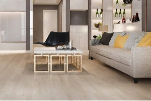 LVT Flooring