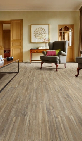 LVT