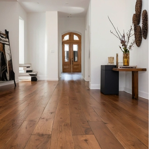 Natural Wood