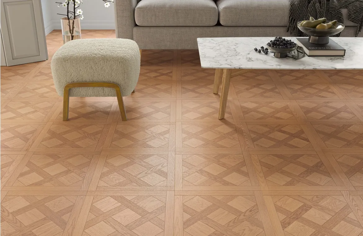 Prestige Chambre Versailles 12mm Laminate Flooring