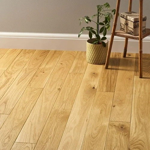 Reclaimed Wood Flooring