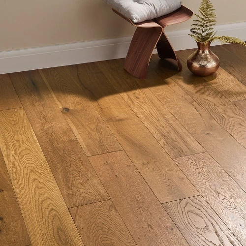 Solid Oak Wood