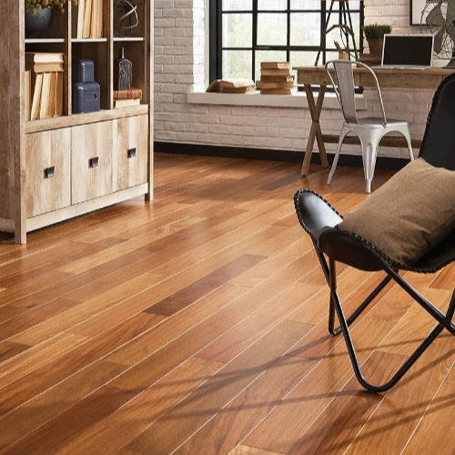 Teak Hardwood