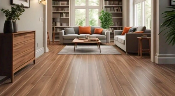 Vinyl Tiles