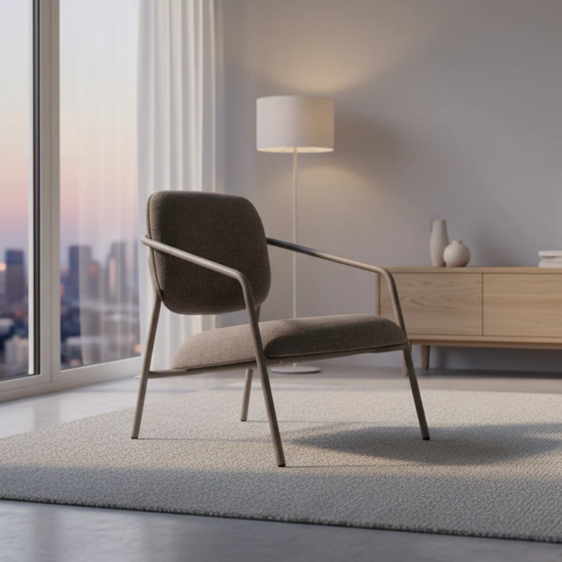 Arlo Lounge Chair - Image 2