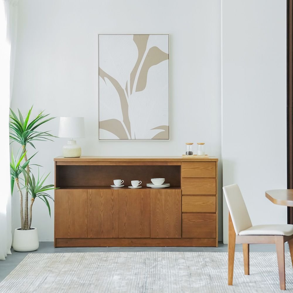 Artilla Buffet Cabinet - Image 2