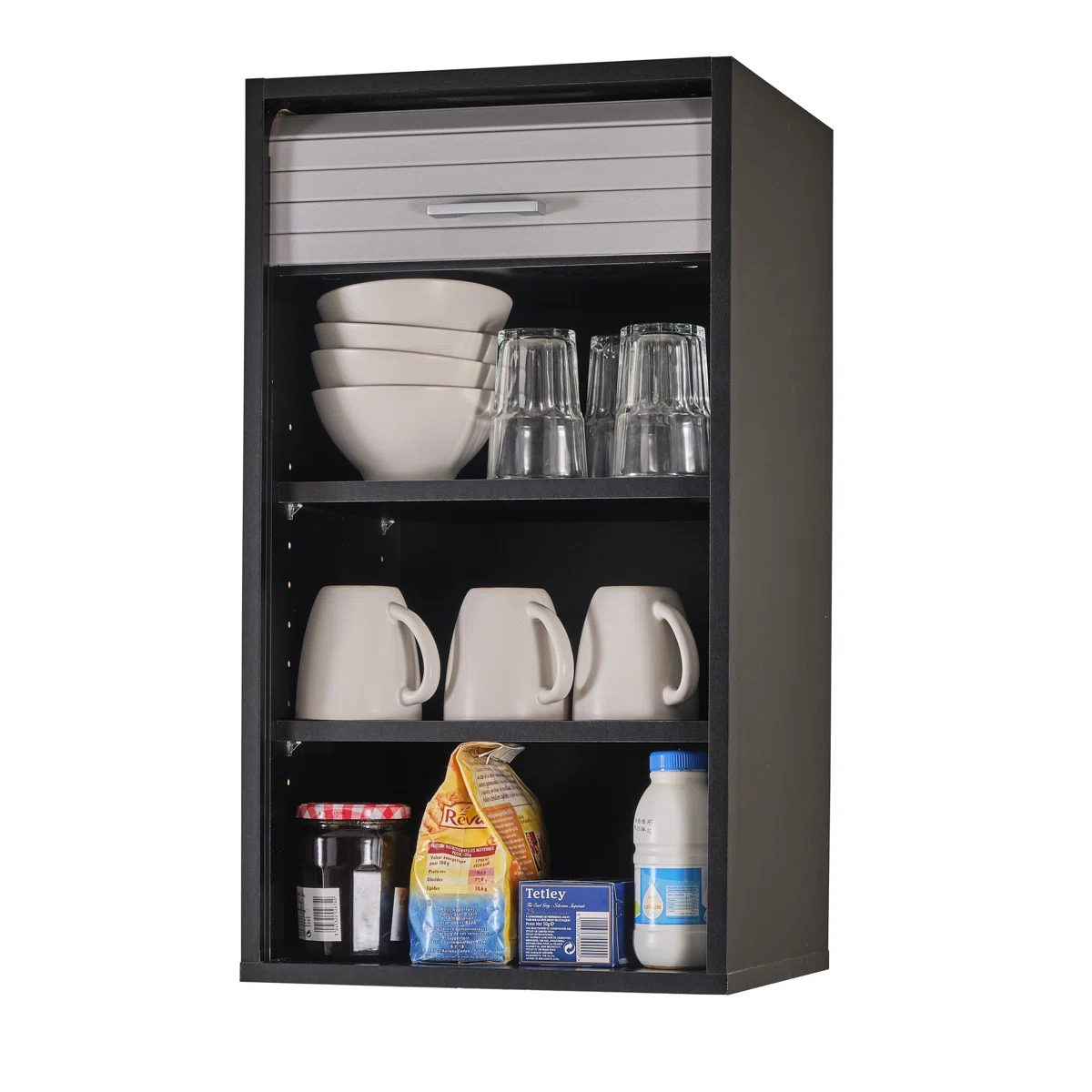 Atakan 72cm Kitchen Cabinet - Image 2