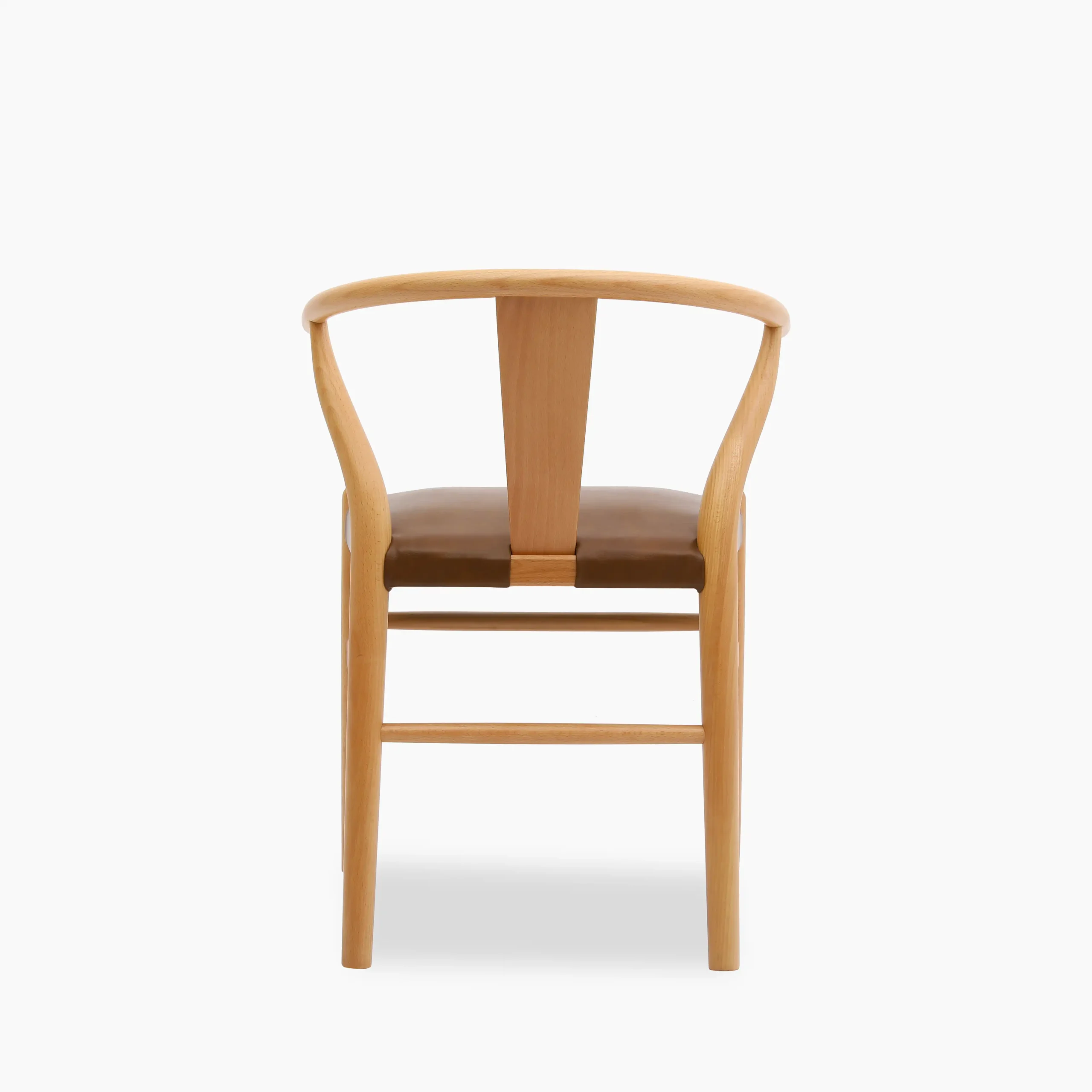 Bjorn Wooden Dining Chair - Image 4