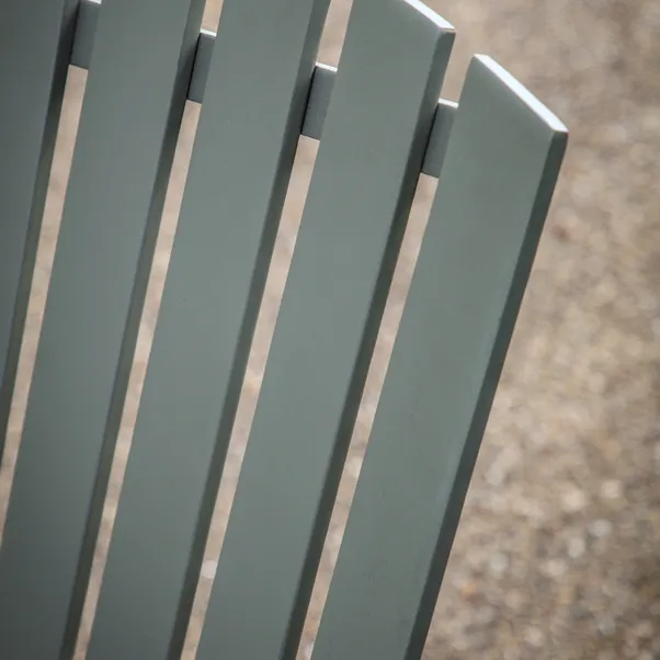 Cedar & Sage Vasto Outdoor Lounge Chair - Image 2