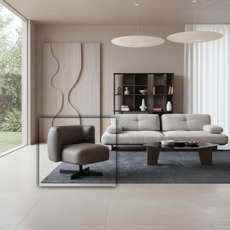 Foresta Armchair - Image 2