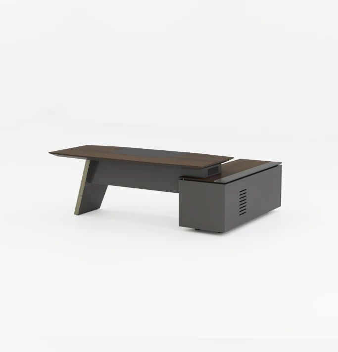 Gerry Executive Desk - Image 3