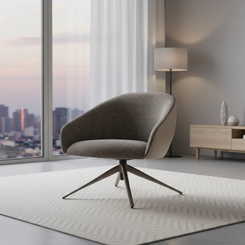 Milo Armchair - Image 2