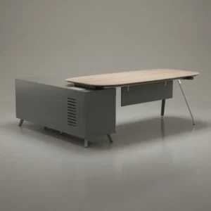 Mosky Executive Desk