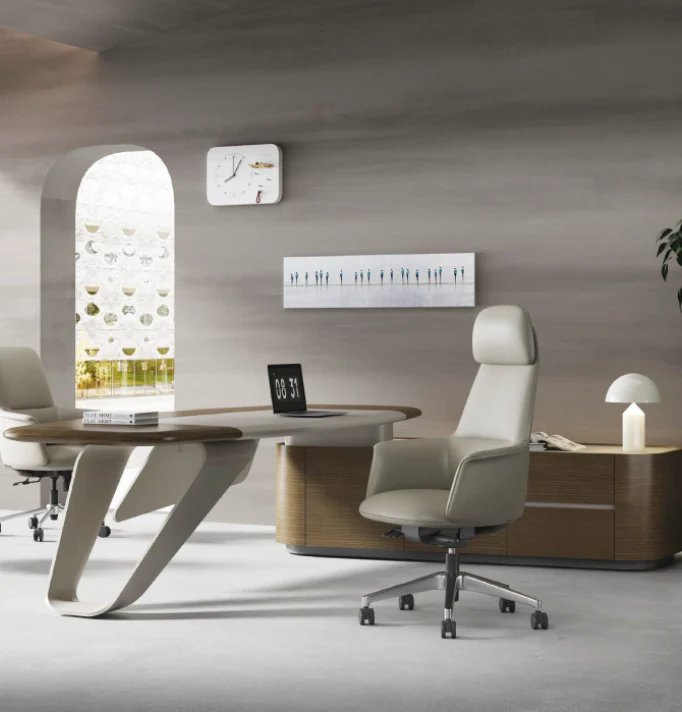 Ring Executive Desk - Image 2