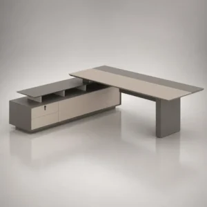Rising Executive Desk