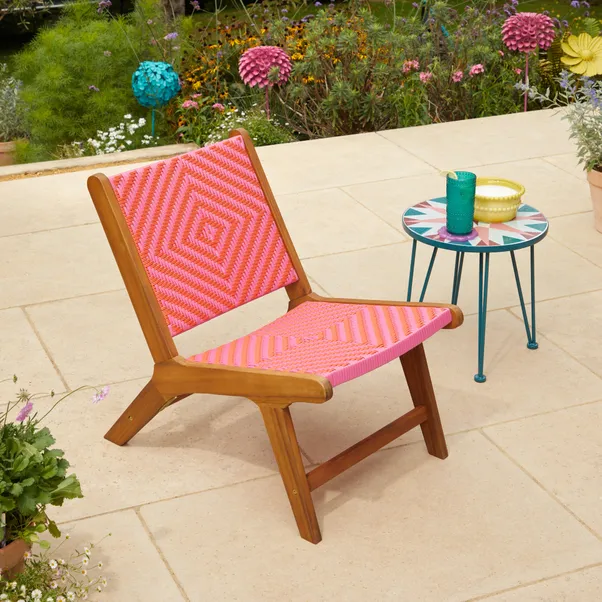 Sophie Robinson Garden Chair - Image 2